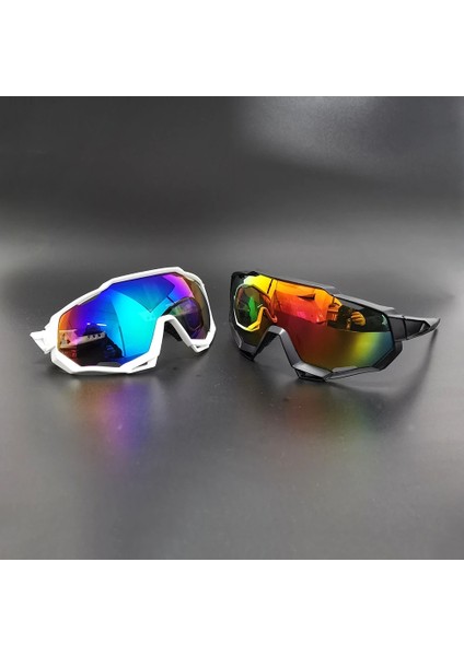 Renk 18 Tarzı UV400 Bisiklet Gözlük Erkekler Womeort Koşu Balıkçılık Gözlük Gafas Mtb Yol Bisikleti Güneş Gözlüğü Erkek Bisikletçi Bisiklet Gözlük (Yurt Dışından) modelleri