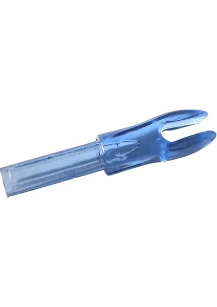 Yeşil Stil Okçuluk Ok Nock Dıy Plastik Ok Kuyruk Id Fiberglas Arrowcarbon Ok Mili Avcılık Çekim Aksesuarları (Yurt Dışından) fiyatları