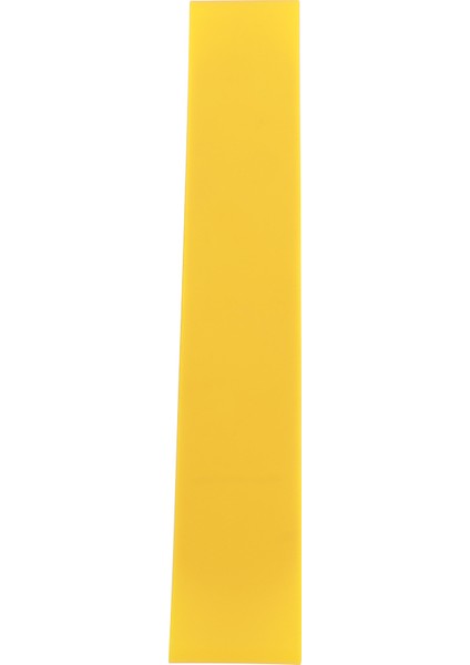 Sarı Stil 5 Renk Fitness Güç Eğitimi Spor Lateks Kol Uyluk Kayışı Sağlık Elastik Spor Vücut Askıları Direnç Bantları Yoga Çekme Kemeri (Yurt Dışından)