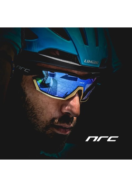 Nrzc-03 Stili Nr-Xn-07 Tam Renkli 1lens Bisiklet Gözlükleri Erkek Kadın Bisiklet Spor Gözlük Açık Spor Bisiklet Oculos Gafas Ciclismo Güneş Gözlüğü Gözlüğü (Yurt Dışından)