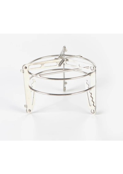 Bir Stil Outdoor Spirit Soba Raf Seti Kamp Katı Alkollü Soba Brülör Tutucu (Yurt Dışından) fiyatları