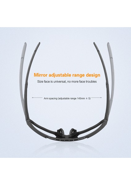 JPC09-3LENS Stili X-Tıger Polarize Spor Bisiklet Güneş Gözlüğü Yol Bisiklet Gözlükleri Dağ Bisikleti Bisiklet Sürme Koruma Gözlükleri Gözlük Lens (Yurt Dışından)