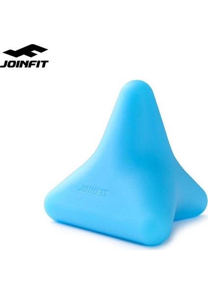 Mavi Stil Tetik Noktaları Fitness Topları Masaj Topu Miyofasyal Serbest Bırakma Derin Doku Kendi Kendine Masaj Topu Evde Egzersiz Pilate Ekipmanları (Yurt Dışından)