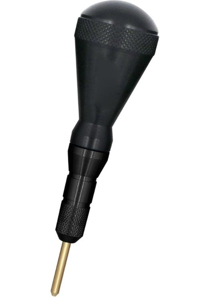Siyah Stil Elektronik Dart Tahtaları Için Kırık Yumuşak Uçlu Dart Noktası Çıkarıcı Temizleme Aracı-Profesyonel Dart Aksesuarları Dro (Yurt Dışından)