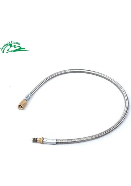Jeebel 44CM Uzatmak Tüplü Gaz Sobası Adaptörü Brülör Açık Kamp Propan Silindirleri Tankı (Yurt Dışından) modelleri