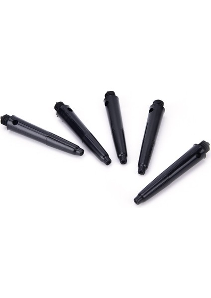 Mavi Stil Et Naylon Vidalı Dart Milleri Kısa Dart Saplarının Değiştirilmesi Satışta 35MM (Yurt Dışından) modelleri