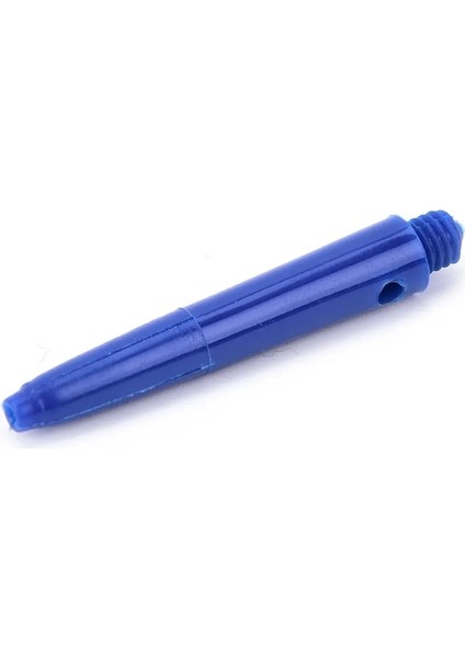 Mavi Stil Et Naylon Vidalı Dart Milleri Kısa Dart Saplarının Değiştirilmesi Satışta 35MM (Yurt Dışından) fırsatları