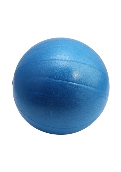 Mavi Stil cm Yoga Topu Fitball Egzersiz Jimnastik Fitness Pilates Topu Denge Spor Salonu Fitness Yoga Çekirdek Topu Kapalı Alan Eğitimi Yoga Topları (Yurt Dışından)