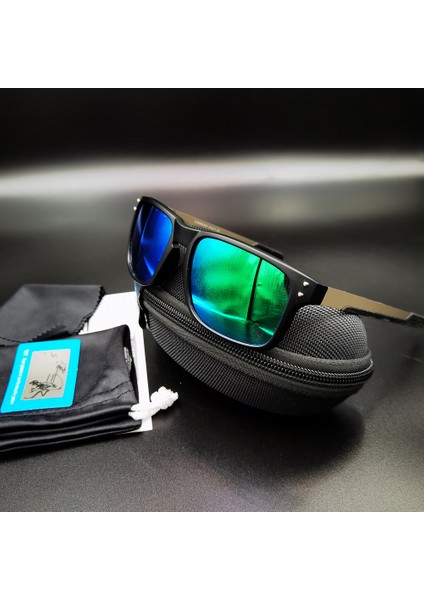 Hard Case Renk 11 Stili Polarize Spor Retro Koşu Balık Tutma Sürüş Erkekler Womeunglasses Mtb Bisiklet Gözlükleri Bisiklet Gözlükleri Eski Bisiklet Gözlükleri (Yurt Dışından)