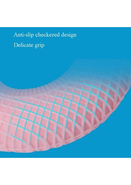 Mavi Stil Silikon Ayarlanabilir El Kavrama Lb Kavrama Yüzük Parmak Önkol Eğitmen Karpal Genişletici Kas Egzersiz Egzersiz Gym Fitness (Yurt Dışından) indirimleri