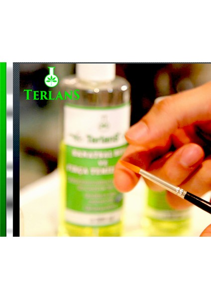 Sanatsal Boya ve Fırça Temizleme Jeli 250 ml