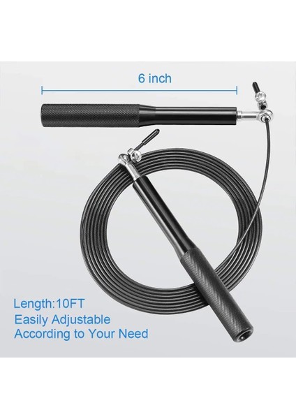 Mor Tarzı Hız Atlama Ipi Fitness Egzersiz Ayarlanabilir Egzersiz Boks Mma Eğitimi Crossfit Erkek Kadın Çocuk Spor Salonu Ekipmanları (Yurt Dışından) modelleri