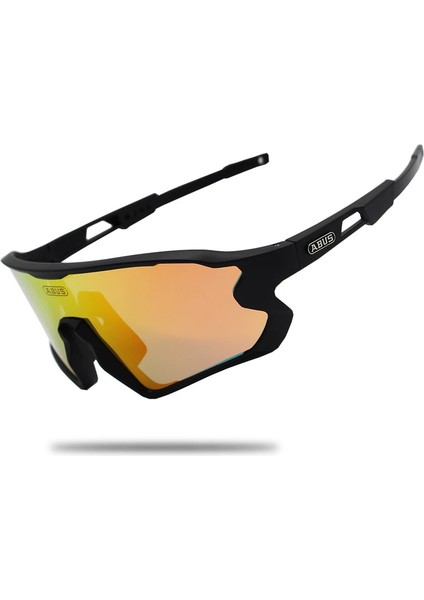 ABUSY1029 Tarzı ABUSY101 Güneş Gözlüğü Siyah Fotokromik Bisiklet Gözlükleri UV400 Mtb Bisiklet Bisiklet Binme TR90 Doğa Sporları Polarize Gözlük Lensi (Yurt Dışından) fiyatları