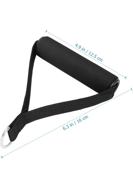 1 Takım Stili Egzersiz Direnç Bantları Kolu Kapı Çapa Fitness Egzersiz Ev Jimnastik Salonu Yukarı Çekin Yardım Bantları Dişli Kinetiği Aksesuarları Basitleştirin (Yurt Dışından) fırsatları