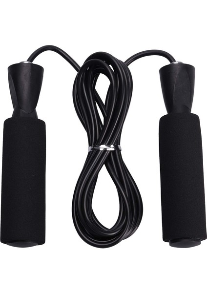 Turuncu Tarzı Fitness Egzersiz Egzersiz Boks Için Erkekler Kadınlar Çocuklar Için Rahat Köpük Kolları ile Atlama Ipi Ayarlanabilir Hız Ipi (Yurt Dışından) fiyatları