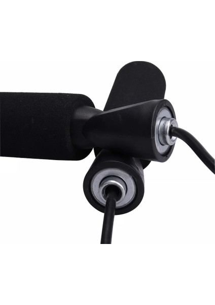 Turuncu Tarzı Fitness Egzersiz Egzersiz Boks Için Erkekler Kadınlar Çocuklar Için Rahat Köpük Kolları ile Atlama Ipi Ayarlanabilir Hız Ipi (Yurt Dışından) modelleri