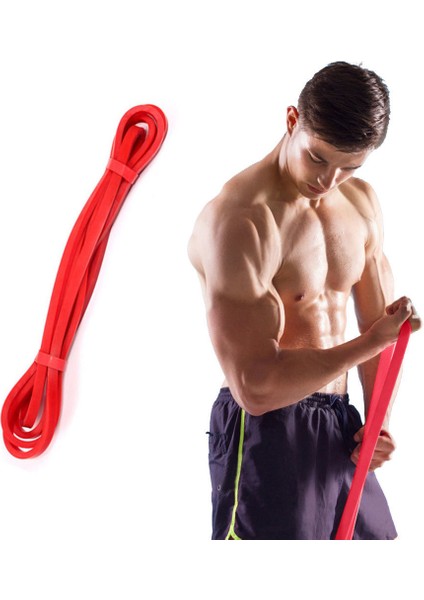 D Stili Elastik Kauçuk Fitness Vücut Geliştirme Direnç Bantları Ev Eğitimi Spor Salonu Egzersiz Gücü Theraband (Yurt Dışından) fiyatları