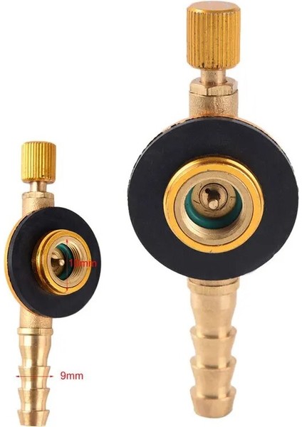 B Tarzı Gaz Dolum Adaptörü Açık Kamp Sobası Gaz Silindiri Gaz Tankı Gaz Brülörü Aksesuarları Yürüyüş Şişirmek Bütan Teneke Kutu (Yurt Dışından) modelleri