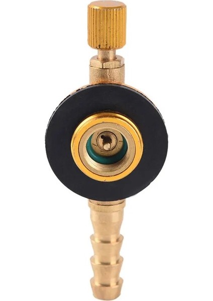 B Tarzı Gaz Dolum Adaptörü Açık Kamp Sobası Gaz Silindiri Gaz Tankı Gaz Brülörü Aksesuarları Yürüyüş Şişirmek Bütan Teneke Kutu (Yurt Dışından) fırsatları