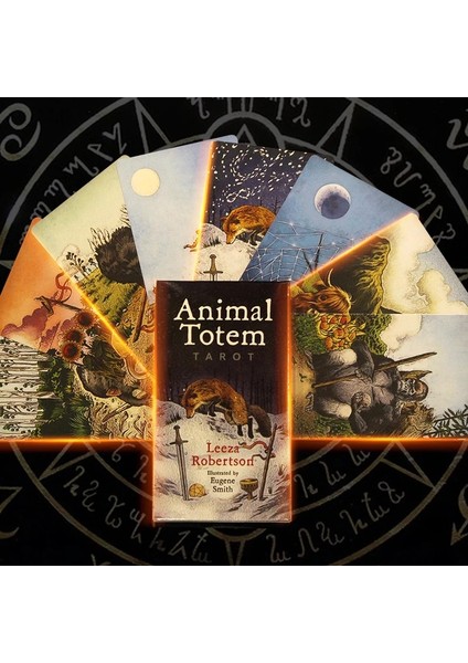 C Stili Gizem Azınlık Tarot Sıcak Satış Popüler Oracle Kartı Tam Ingilizce Versiyonu Gotik Yazı Tipi Tarot Güverte Tahtası Oyun Hediyesi (Yurt Dışından)