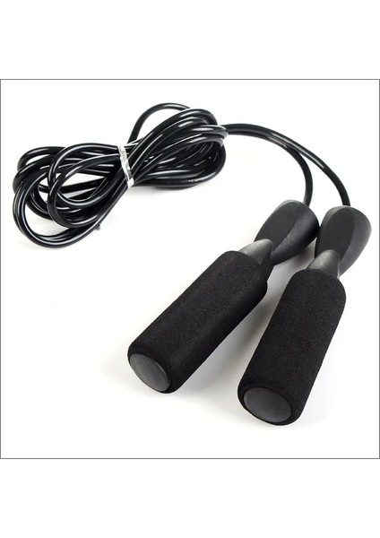 Mavi Stil Ip Atlama Ipi Aerobik Atlama Egzersizi 3m Atlama Ayarlanabilir Rulman Hızı Fitness (Yurt Dışından) fırsatları