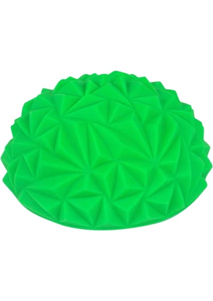 Yeşil Stil Sensory Training Equipment Massage Mat Balance Training Ball Tactile Ball Fitness Yoga Ball Boys Girls Children Adult Fitness (Yurt Dışından)