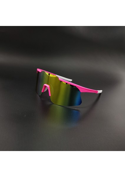 Renk 14 Tarzı Ort Bisiklet Gözlükleri UV400 Mtb Bisiklet Güneş Gözlüğü Erkek Kadın Koşu Balıkçılık Çukuru Viper Gözlük Yol Bisikleti Gözlük Bisikletçi (Yurt Dışından) fırsatları