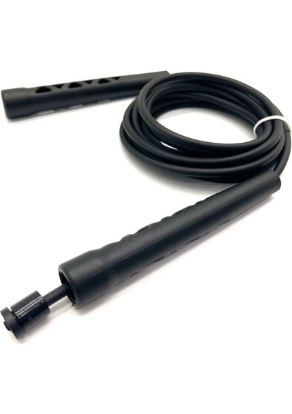 9 Ft Siyah Ip Stili Uzun Boylu Insanlar Için 11FT 335CM Uzunluk Yumuşak Pvc Atlama Ipi Dolaşmayan Pvc Ip Atlama Ipi Aerobik Egzersiz Fitness Eğitimi Egzersiz (Yurt Dışından) modelleri