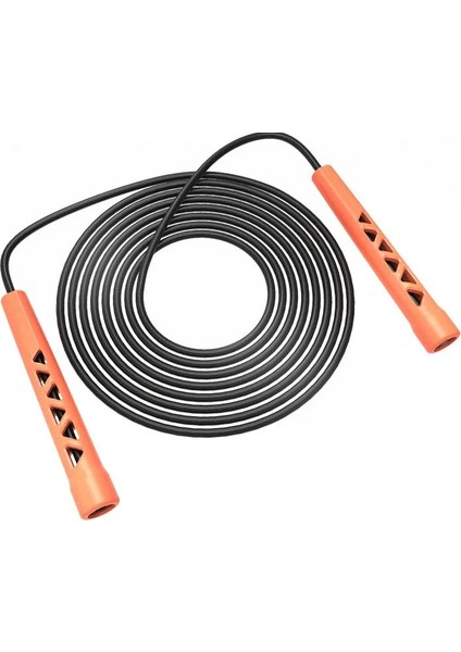 9 Ft Siyah Ip Stili Uzun Boylu Insanlar Için 11FT 335CM Uzunluk Yumuşak Pvc Atlama Ipi Dolaşmayan Pvc Ip Atlama Ipi Aerobik Egzersiz Fitness Eğitimi Egzersiz (Yurt Dışından) indirimleri