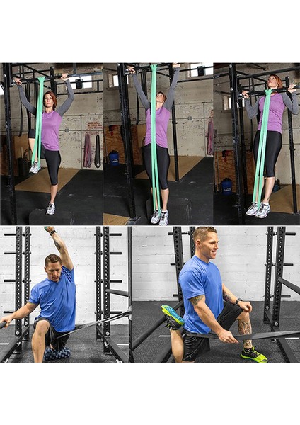 Sarı 15LBS Stili Direnç Bandı Erkekler ve Kadınlar Spor Genişletici Lastik Bant Halka Çömelme Ağırlık Taşıyan Elastik Halka Pull-Up Eğitim Gerginlik Bandı (Yurt Dışından) indirimleri