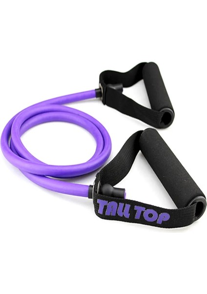 Bir Stil Fitness Çekme Ipi Direnç Bandı Tüp Egzersizleri Lateks Tüpler Pedal Excerciser Body Training Egzersiz Yoga Elastik Bant (Yurt Dışından)