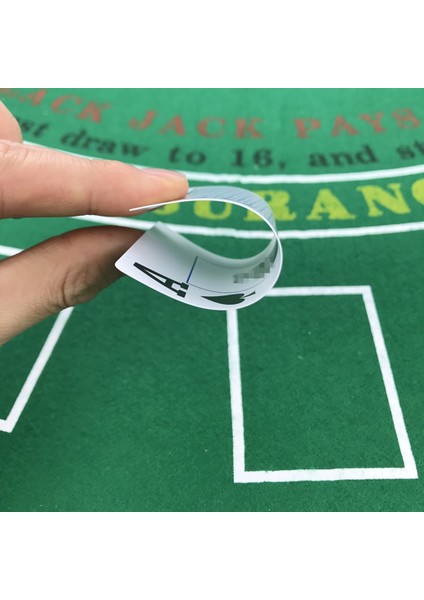 1 Kırmızı Stil Su Geçirmez Oker Plastik Iskambil Kartları Sıcak Üst Sınıf Texas Hold'em Bakara Buzlanma Büyük Sayı 63*88MM Masa Oyunları (Yurt Dışından) fırsatları