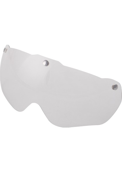 Sarı Stil Buğu Önleyici Gözlük Bisiklet Bisiklet Kaskı Visor Güneş Gözlüğü Tamir Parçası Için Yedek Lens (Yurt Dışından) fiyatları