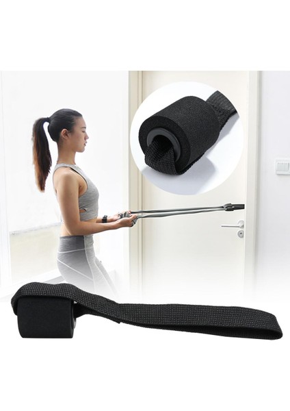 5 Adet Tarzı Yeni Ev Fitness Direnç Bantları Fitness Yoga Pilates Lateks Tüp Eğitim Egzersiz Kapı Üzerinde Çapa Elastik Bantlar Aksesuarlar (Yurt Dışından) fiyatları