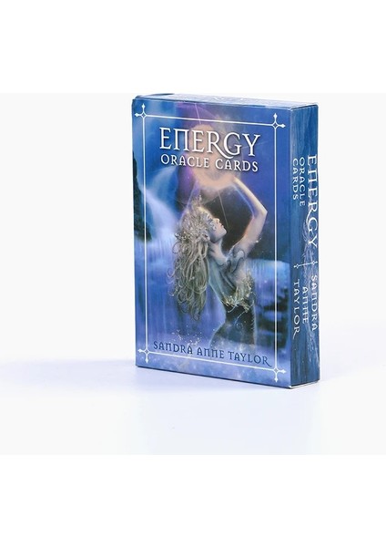 Melek Duaları Stili Sıcak Satış Hd Knight Tarot Kartı Fabrikası Yüksek Li Eergy Oracle Tarot Eğlence Oyunu Yaptı (Yurt Dışından) fiyatları