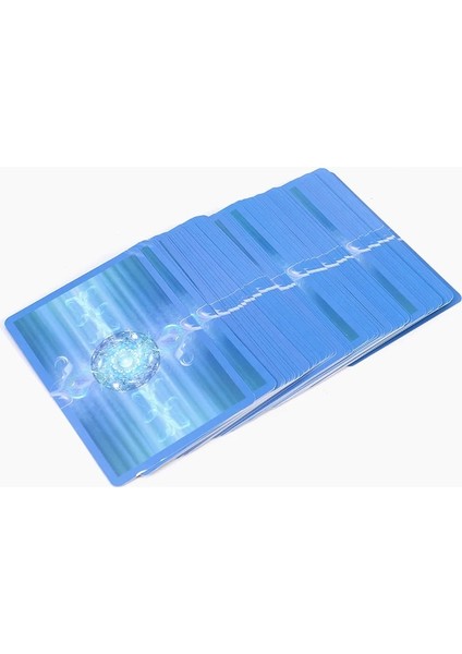 Melek Duaları Stili Sıcak Satış Hd Knight Tarot Kartı Fabrikası Yüksek Li Eergy Oracle Tarot Eğlence Oyunu Yaptı (Yurt Dışından) modelleri