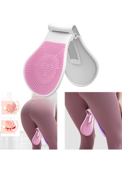 Bir Stil Mesane Kontrol Cihazı Kalça Çalıştırıcı Pelvik Taban Kası Iç Uyluk Kalça Egzersiz Cihazı (Yurt Dışından) modelleri