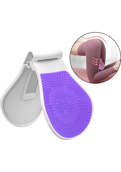Bir Stil Mesane Kontrol Cihazı Kalça Çalıştırıcı Pelvik Taban Kası Iç Uyluk Kalça Egzersiz Cihazı (Yurt Dışından) fırsatları