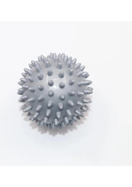 Gri Stil Özelleştirilmiş Yüksek Li 7.5cm ve 9cm Masaj Fitness Ön Pano Kas Gevşemesi Çevre Dostu Kavrama Mahmuzları (Yurt Dışından)
