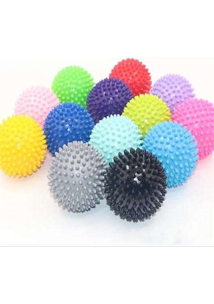 Gri Stil Özelleştirilmiş Yüksek Li 7.5cm ve 9cm Masaj Fitness Ön Pano Kas Gevşemesi Çevre Dostu Kavrama Mahmuzları (Yurt Dışından) fırsatları
