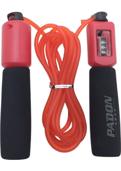 Turuncu Tarzı Karşı Spor Fitness Crossfit ile Atlama Ipleri Ayarlanabilir Hızlı Hızlı Sayma Ip Atlama Ipi Atlama Tel Kalori Egzersizi (Yurt Dışından) modelleri