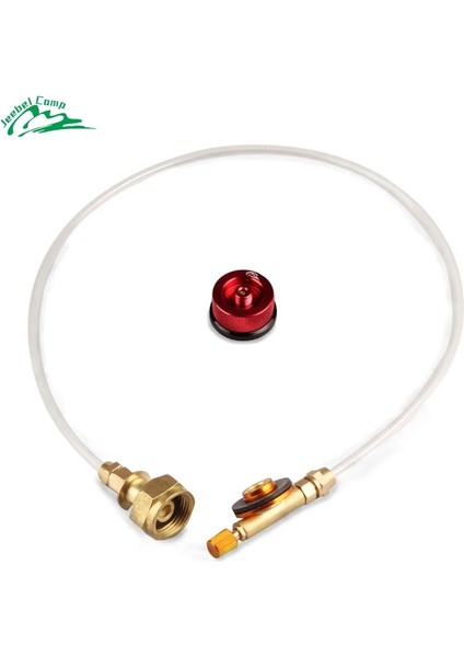 Paket 2 Tarzı Jeebel Açık Gaz Sobası Kamp Sobası Propan Dolum Adaptörü Brülör Lpg Düz Silindir Tankı Çoğaltıcı Şişe Adaptörü Kaydet (Yurt Dışından) fiyatları