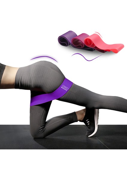 Set-D Stili Yoga Crossfit Direnç Bantları Spor Pilates Genişletici Fitness Sakız Spor Salonu Egzersiz Ekipmanları Için 5 Seviye Kauçuk Eğitim Çekme Halatı (Yurt Dışından) indirimleri