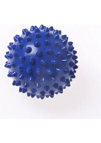 Mavi Stil Özelleştirilmiş Yüksek Li 7.5cm ve 9cm Masaj Fitness Ön Pano Kas Gevşemesi Çevre Dostu Kavrama Mahmuzları (Yurt Dışından)