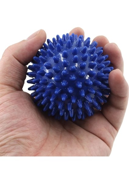 Mavi Stil Özelleştirilmiş Yüksek Li 7.5cm ve 9cm Masaj Fitness Ön Pano Kas Gevşemesi Çevre Dostu Kavrama Mahmuzları (Yurt Dışından) fiyatları