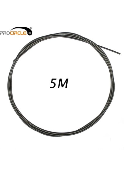 Siyah Stil Hız Atlama Ipi Için 5m Siyah Yedek Kablo Ipi - Ayarlanabilir, Hafif, Süper Dayanıklı - Kişiden Fazla Yükseklik Için (Yurt Dışından)