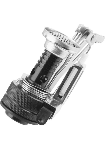 5 x 2,3 x 8 cm Stili Açık Gaz Sobası Brülörleri Katlanabilir Mini Çelik Kasa Taşınabilir Pişirme Araçları Yanan Kamp Ekipmanları Hayatta Kalma Fırını (Yurt Dışından) modelleri