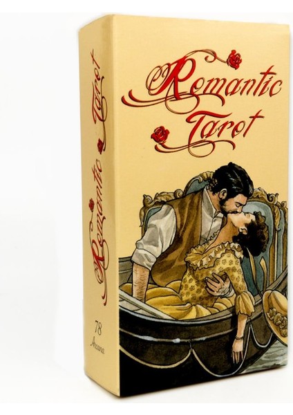 No.6 Tarzı Sıcak Satış Yüksek Çözünürlüklü Tarot Kartı Fabrika Yapımı Yüksek Li Tam Ingiliz Parti Kehanet Oyunu -Sihirbazlar Tarot (Yurt Dışından)