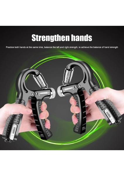 Turuncu Tarzı R-Shape Ayarlanabilir El Kavrama Spor Gücü Sayılabilir Egzersiz Tutucu Yay Parmak Arpal Genişletici Eğitim (Yurt Dışından) fiyatları