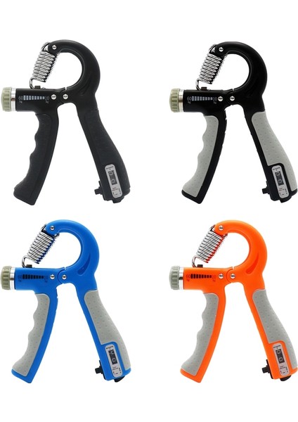 Turuncu Tarzı R-Shape Ayarlanabilir El Kavrama Spor Gücü Sayılabilir Egzersiz Tutucu Yay Parmak Arpal Genişletici Eğitim (Yurt Dışından) indirimleri